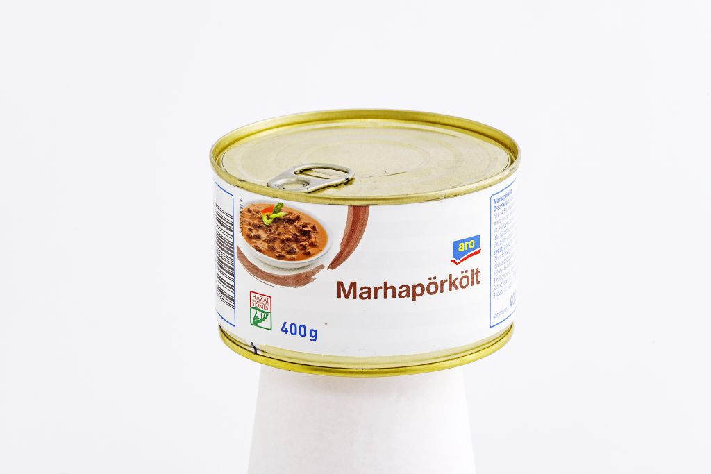 ARO Marhapörkölt 400 g